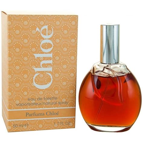 chloe parfum klassisch|chloe parfum damen.